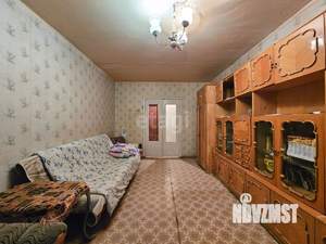 2-к квартира, вторичка, 51м2, 4/9 этаж