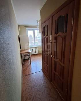 3-к квартира, вторичка, 58м2, 5/9 этаж