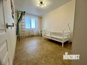 3-к квартира, вторичка, 72м2, 6/10 этаж