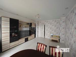 3-к квартира, вторичка, 95м2, 7/24 этаж