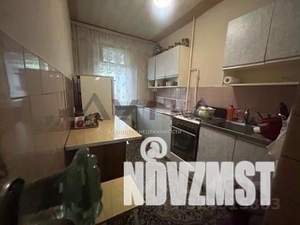 3-к квартира, вторичка, 58м2, 2/5 этаж