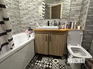 2-к квартира, вторичка, 44м2, 5/5 этаж