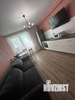 2-к квартира, вторичка, 44м2, 8/21 этаж