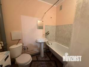 1-к квартира, вторичка, 36м2, 3/10 этаж