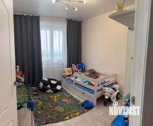 3-к квартира, вторичка, 63м2, 16/19 этаж