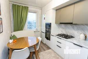 2-к квартира, вторичка, 51м2, 9/10 этаж