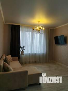 2-к квартира, вторичка, 63м2, 3/5 этаж