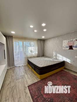 2-к квартира, вторичка, 43м2, 1/5 этаж