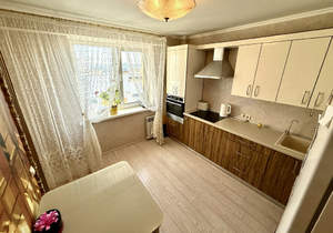 1-к квартира, вторичка, 50м2, 12/17 этаж