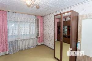 1-к квартира, вторичка, 29м2, 1/5 этаж