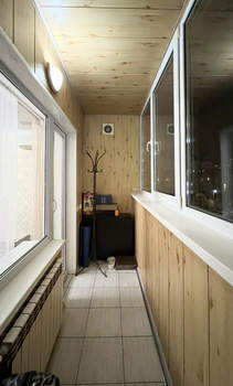 3-к квартира, вторичка, 65м2, 3/10 этаж