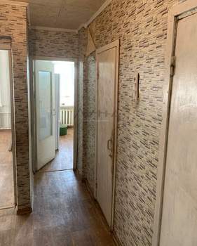 1-к квартира, вторичка, 35м2, 4/14 этаж