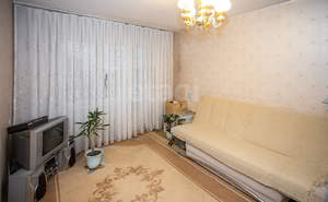 3-к квартира, вторичка, 64м2, 1/10 этаж