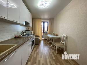 1-к квартира, вторичка, 38м2, 8/12 этаж