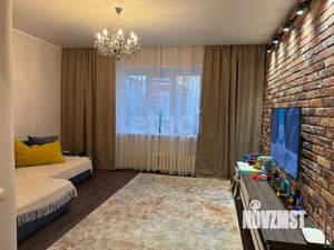 3-к квартира, вторичка, 84м2, 3/5 этаж