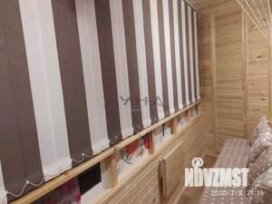 3-к квартира, вторичка, 58м2, 4/5 этаж