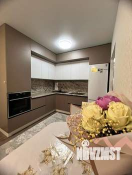 2-к квартира, вторичка, 51м2, 5/19 этаж