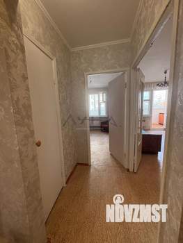 4-к квартира, вторичка, 73м2, 5/5 этаж