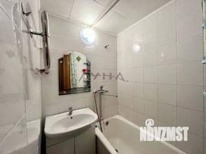 2-к квартира, вторичка, 43м2, 3/5 этаж