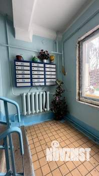 2-к квартира, вторичка, 43м2, 4/5 этаж
