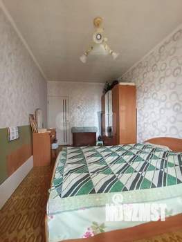 3-к квартира, вторичка, 66м2, 9/10 этаж