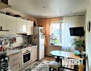 2-к квартира, вторичка, 55м2, 4/5 этаж