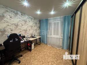 1-к квартира, вторичка, 29м2, 1/5 этаж