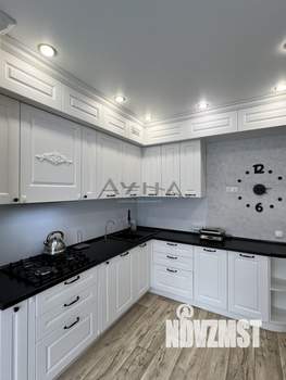 1-к квартира, вторичка, 47м2, 1/5 этаж