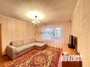 2-к квартира, вторичка, 43м2, 3/5 этаж