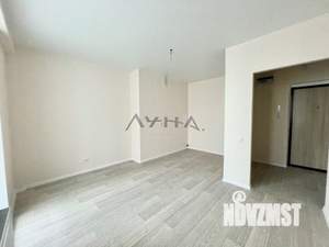 Студия квартира, вторичка, 22м2, 14/19 этаж