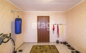 3-к квартира, вторичка, 66м2, 14/14 этаж