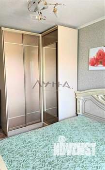 2-к квартира, вторичка, 55м2, 4/5 этаж