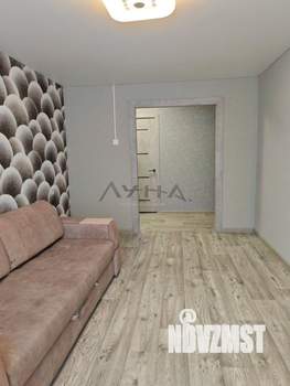 3-к квартира, вторичка, 59м2, 1/5 этаж