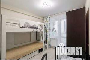 2-к квартира, сданный дом, 39м2, 19/19 этаж