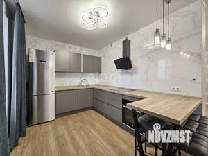 2-к квартира, вторичка, 63м2, 5/17 этаж