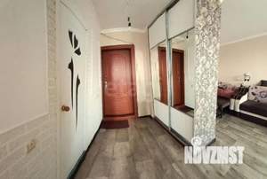1-к квартира, вторичка, 29м2, 5/5 этаж
