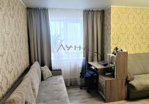 2-к квартира, вторичка, 60м2, 12/18 этаж