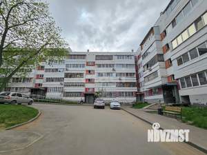 3-к квартира, вторичка, 58м2, 3/5 этаж
