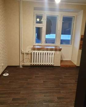 1-к квартира, вторичка, 37м2, 9/10 этаж