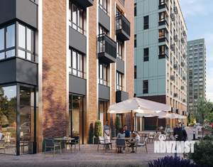 3-к квартира, вторичка, 75м2, 19/20 этаж