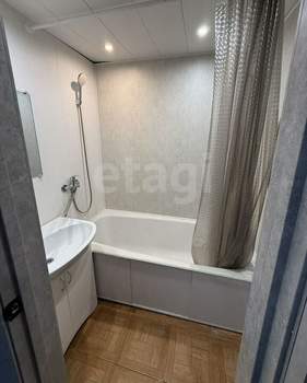 1-к квартира, вторичка, 36м2, 4/14 этаж