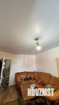 1-к квартира, вторичка, 38м2, 1/10 этаж