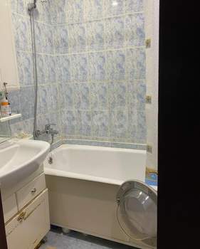 3-к квартира, вторичка, 69м2, 4/9 этаж
