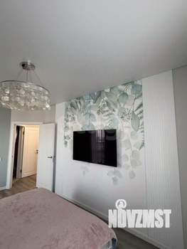 1-к квартира, вторичка, 50м2, 18/18 этаж