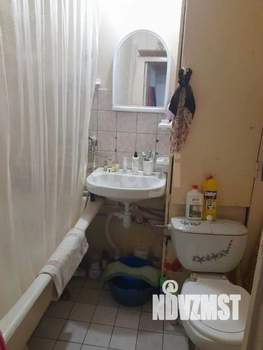 1-к квартира, вторичка, 34м2, 6/9 этаж