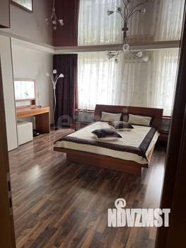 5-к квартира, вторичка, 167м2, 10/10 этаж