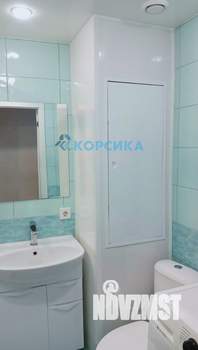 3-к квартира, вторичка, 59м2, 2/9 этаж