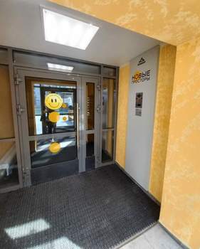 3-к квартира, вторичка, 75м2, 7/10 этаж