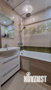 2-к квартира, вторичка, 54м2, 9/10 этаж