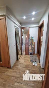 2-к квартира, вторичка, 39м2, 1/12 этаж